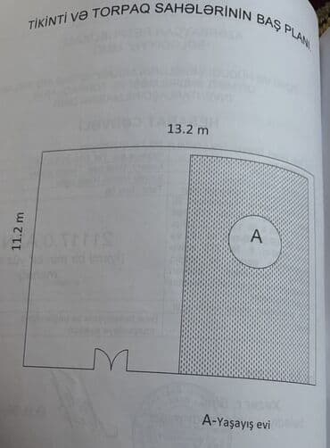 sumqayıt kafel zavodu: 5 otaqlı, 140 kv. m, Kredit yoxdur, Orta təmir — 32