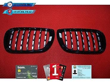 masin kompressor temiri: E46 Radiator barmaqligi Piano 🚙🚒 Ünvana və Bölgələrə ödənişli — 1