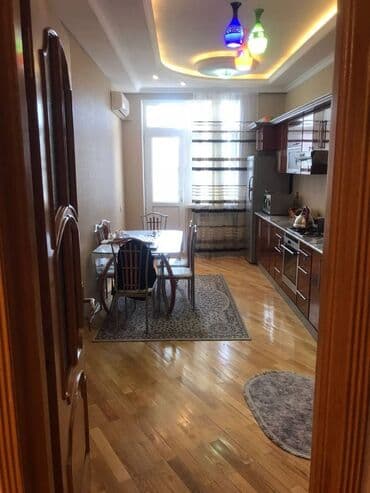 сдается квартира в баку: 28 may metrosuna yaxin zabitlər parkina yaxin 20 mertebeli binanın — 9