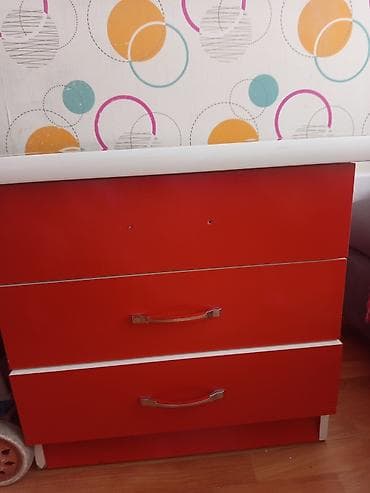 mebel aksesuar: Güzgüsüz — 2