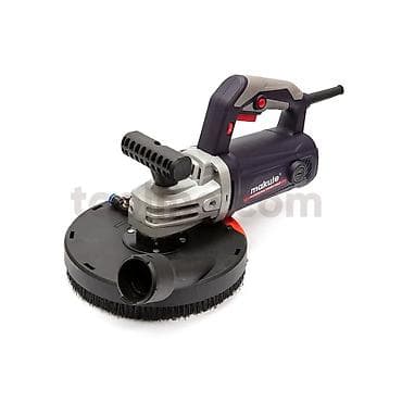 Makute divar yonan laqonda (elektrikli) Model: DS121-180 - Güclü