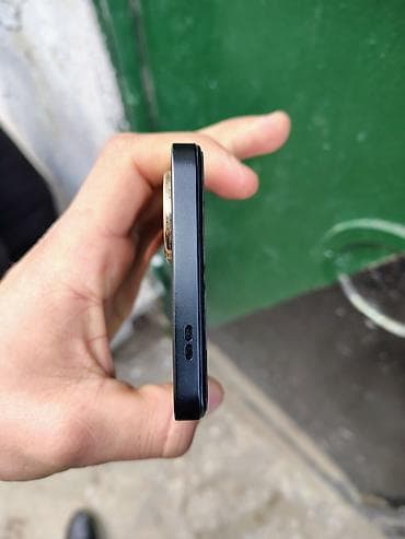 Redmi 5A, 128 GB, rəng - Qara, Sensor