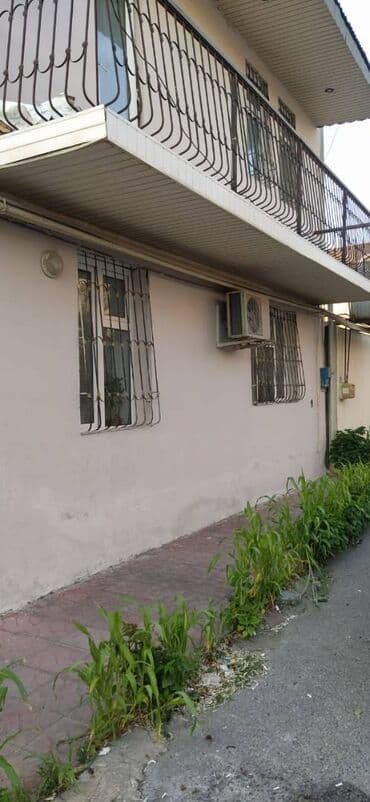 çıxarış nədir: 3 otaqlı, 80 kv. m, Yeni təmirli — 1