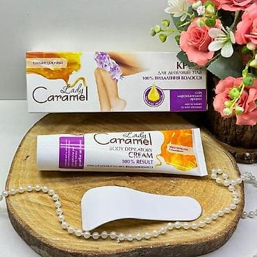 sapli epilyator: Epilyator, Bədən üçün — 7