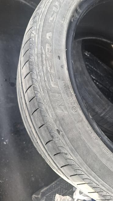 ehtiyat hiseler: Teker — 2