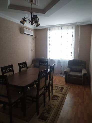 gəncə kiraye ev: Tam temirli tam esyali aileye verilir — 2
