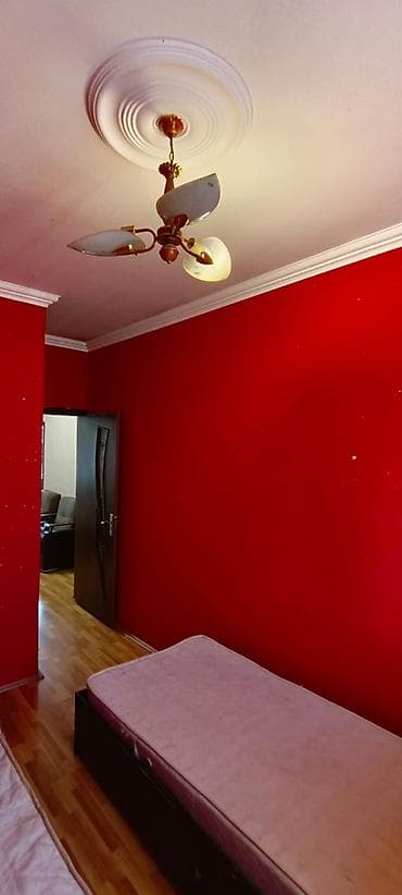kiraya: 🔑 20 YANVAR METROSU YAXINLIĞINDA! TAM ƏŞYALI 3 OTAQLI MƏNZİL KİRAYƏ — 8