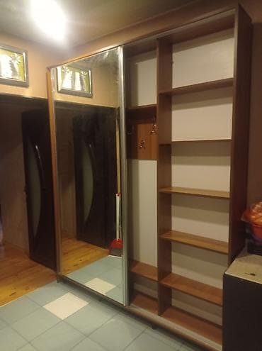 iskaf: Mebelimiz satılır.hecbir sınıq qırıgı yoxdu.yaxşı veziyetdedi.bine — 2
