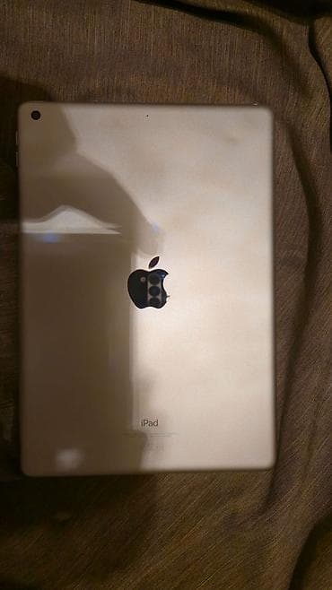ipad mini 3: Apple iPad 9-cu nəsil iPad 2021il — vəziyyətinin əla olduğunu demək — 6