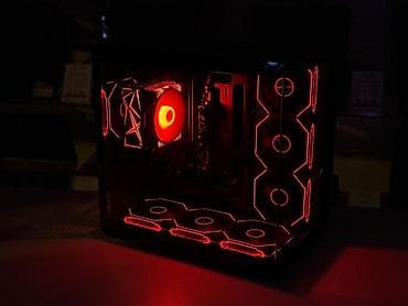Gaming Keys Şəhər: Bakı Malın tipi: Keyslər və korpuslar Yeni?: Bəli