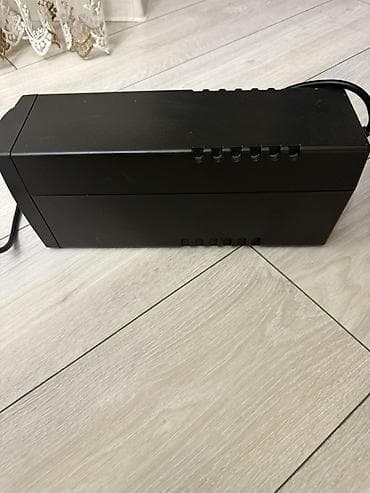 ARTronic UPS (fasiləsiz enerji təchizatı) - Tip: Line-interactive UPS — 2