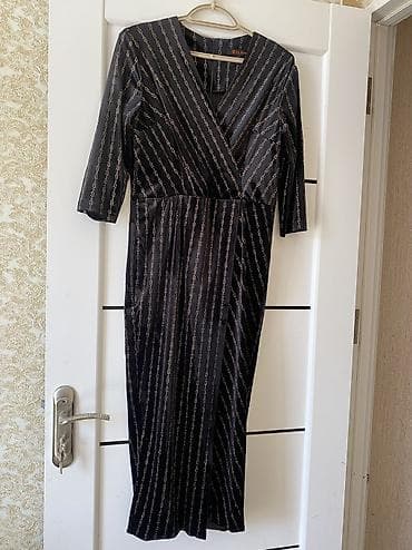 cantalar: Ziyafət donu, Maksi, XL — 9