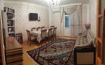 qubada ev satilir: 2 otaqlı, Yeni tikili, 50 kv. m — 1