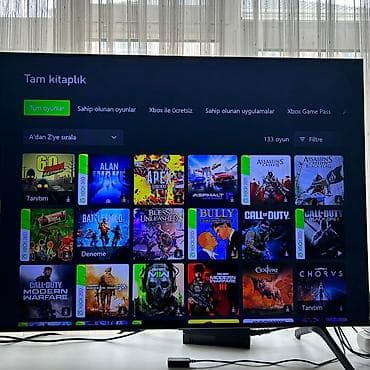 сони плейстейшен 3: Xbox One oyun konsolu paketi Xüsusiyyətlər: - Platforma: Xbox One - — 8