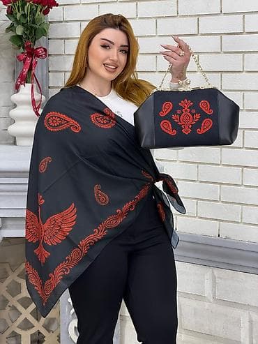 yara parfum: Çanta dəsti, Yeni — 3