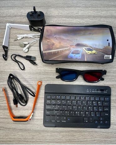 uşaq üçün planşetlər: Uşaq üçün planşet yeni alınıb telefonunda var deyə işlətmir satıram — 1