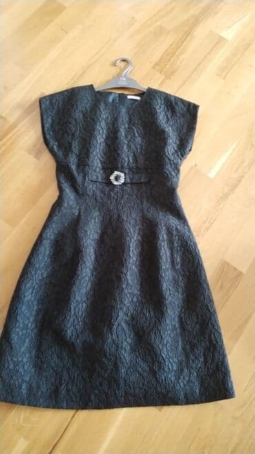 toy ucun paltar modelleri: Kokteyl donu, Mini, Dolce & Gabbana, 2XS — 3