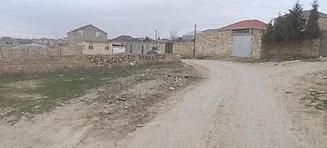 fatmayıda həyət evləri: 2 sot, Kənd təsərrüfatı, Mülkiyyətçi, Texniki pasport — 3