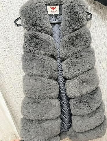 Jilet, Qız üçün, 12 - 14 yaş