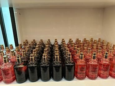 lucia eau de parfum: Məhsul: Fleur Garden ətirləri – geniş seçimli nis və designer ilhamlı — 7