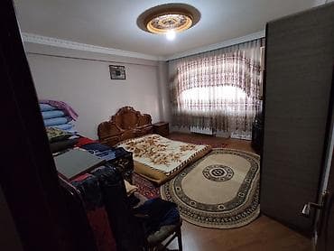 ev satiram type 0: Bakıxanov qəs., 2 otaqlı, Yeni tikili, 82 kv. m — 3