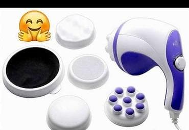 Masajor, Vibro masajor, Bədən üçün, Yeni lalafo.az -da Masajor, Vibro masajor, Bədən üçün, Yeni