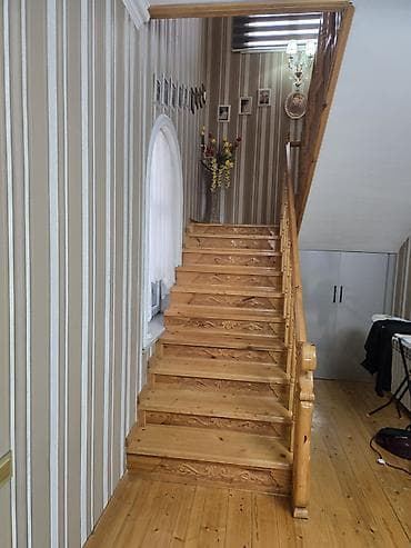 heyet evi: 7 otaqlı, 246 kv. m, Yeni təmirli — 5