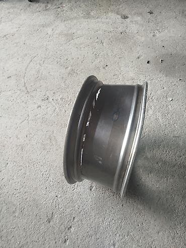 diska: Məlumat: Ford orijinal yüngül lehimli disk - Marka/model uyğunluğu — 4