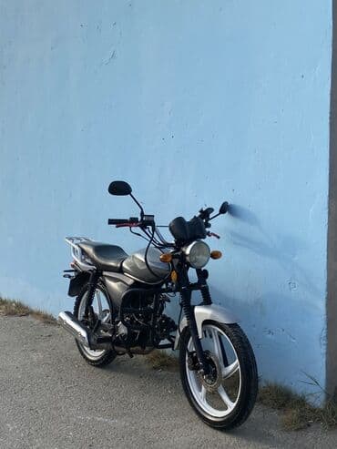 moped ilkin odenissiz: Hec bir prablemi yoxdu matir acilmiyib senetderi qaydasindadi real — 2