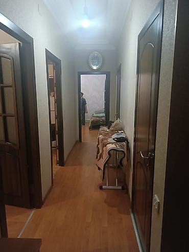 bag: 2 otaqlı, Yeni tikili, 67 kv. m — 2