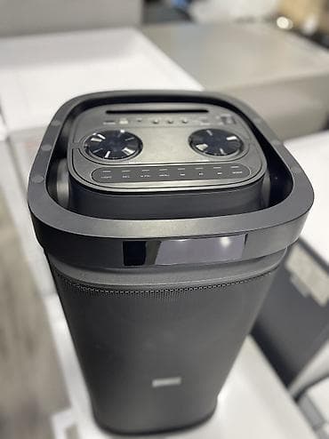 Dinamiklər və kolonkalar: Euroacs səsgücləndirici Bluetooth qoşulma Çeşid çoxdur Endirimli — 7