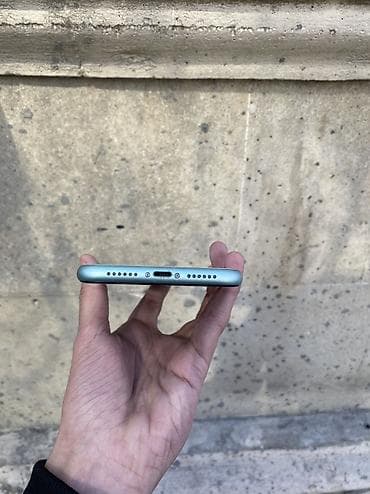 irşad electronics iphone: IPhone 11, 128 GB, Yaşıl, Zəmanət, Simsiz şarj, Sənədlərlə — 3