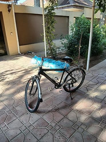 velosiped kameri: Velosiped 3 İldi Məndədi 1 Dəfə Olsun Məni İncitməyib Təmiz Almaniya — 4