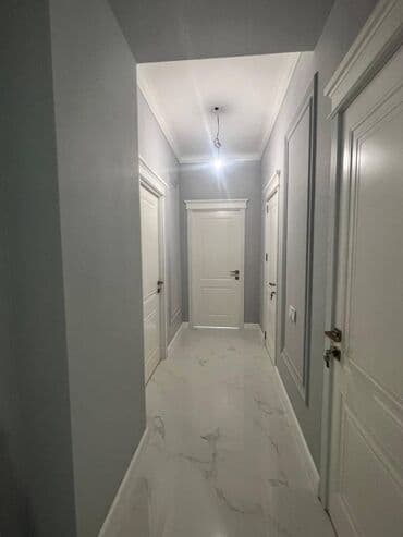 sumqayıt kreditle evler: 3 otaqlı, Yeni tikili, m. Həzi Aslanov, 160 kv. m — 11