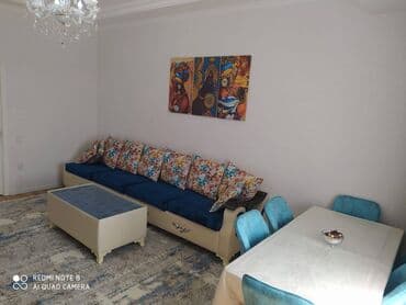 emlak az nzs: Sumqayıt şəhəri,Bulvar küçəsi,Mirvari City yaşayış kompleksində,8 — 9