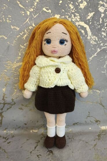 Мебельные услуги: Ручная работа на заказ | Игрушки — 1