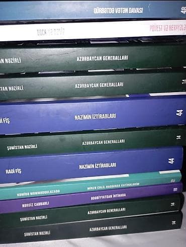 sherlock holmes kitabı azerbaycanca pdf: Müxtəlif janrlardan uyğun qiymətli bədii kitablar ✨ Uşaqlar üçün — 9