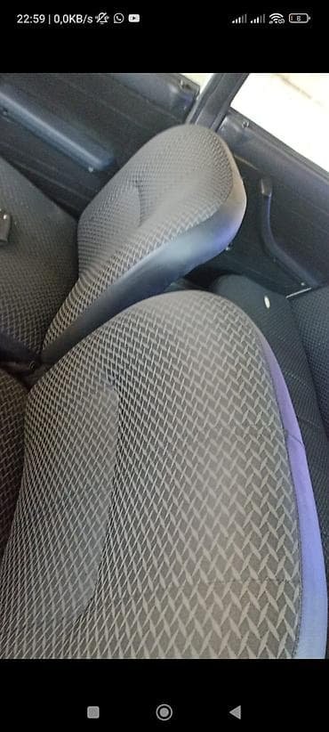 turbo az 2106: VAZ (LADA) 2106: 0.3 l | 1990 il Sedan — 4