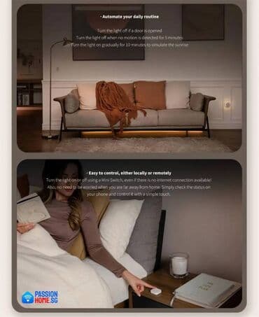 Döşəmə: Yeni, LED lampa — 9