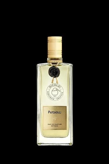 patch: Nicolai Patchouli Intense – Eau de Parfum - Brend: Nicolai Parfumeur — 1