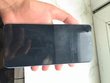 a 51 telefon: Realme Note 50, 128 GB, rəng - Mavi — 1