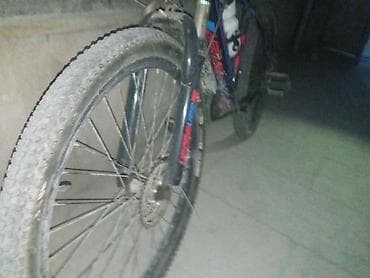 bakida velosiped satisi: MTB tipli velosiped - Korpus: FOREVER markalı alüminium gövdə — 3