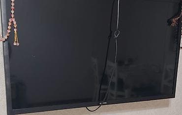 Televizor Samsung LED ekran 50"