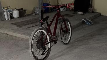 Велосипеды: 🚲 Satılır — Superrbros Dağ Velosipedi (26") Marka / Model: Superrbros — 4