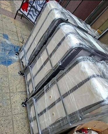 raskladushka: Yeni, Matraslı raskladuşka — 2