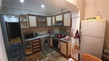 günəşli: Bakı, Köhnə Günəşli, 3 otaqlı, Köhnə tikili, 80 kv. m — 9