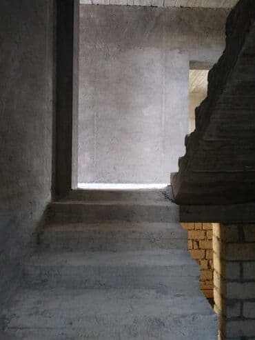 ev alıram: Mərdəkan 9 otaq, 360 kv. m, Təmirsiz — 10