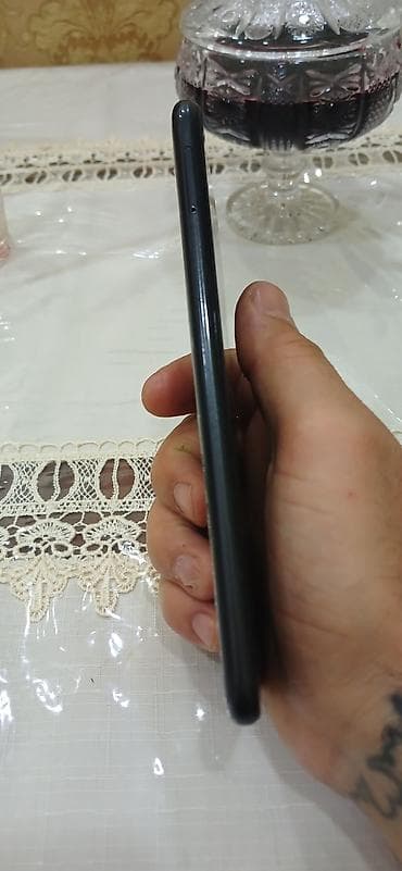 gence ipone: Samsung Galaxy A11, rəng - Qara, İki sim kartlı — 2
