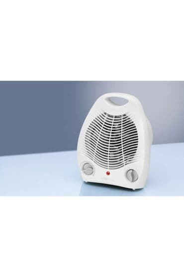 qızdırıcı ventilyator: Turbo ventilyator qızdırıcısı 2000 w - si̇nfi̇ndə ən keyfi̇yyətli̇ — 3