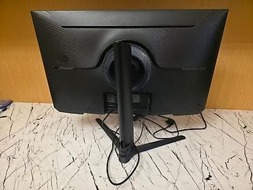a34 ekran: TƏCİLİ SATILIR❗️❗️Brend: Samsung Ekran diaqonalı: 27" Matrisanın növü — 2